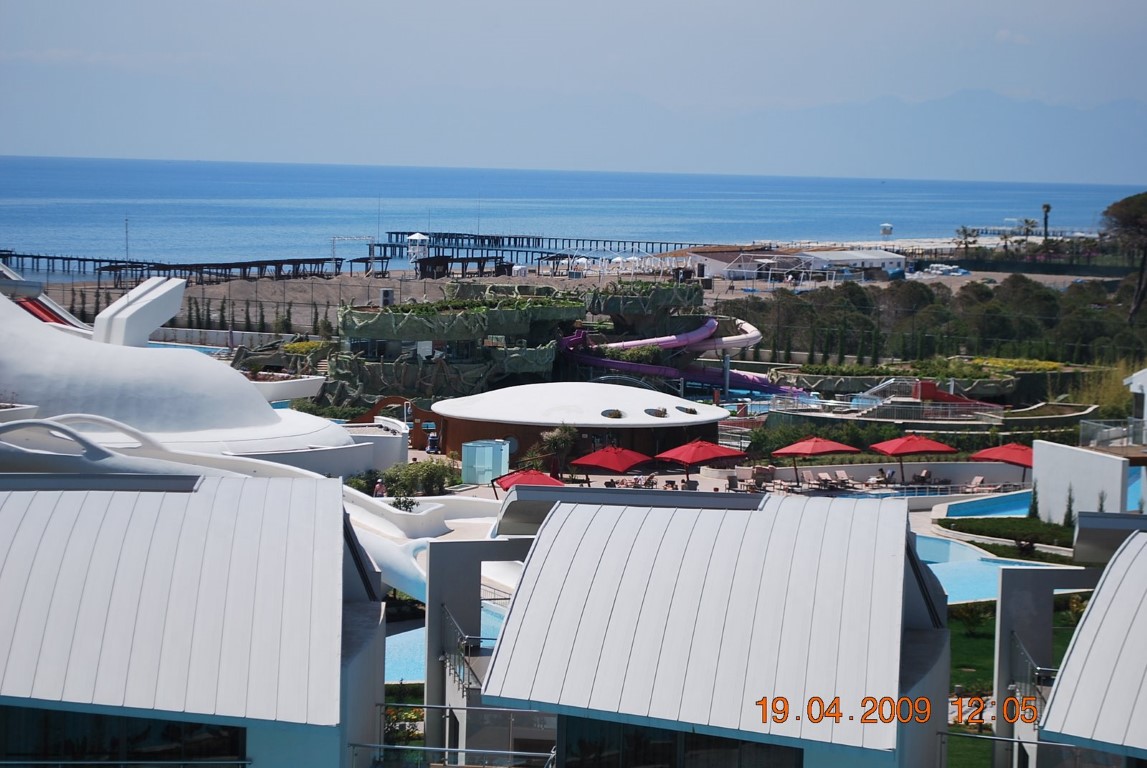 imagini hotel CORNELIA DIAMOND BELEK